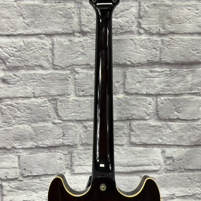 Ibanez 1983 Artist Series AM-50 Semi Hollow Electric Guitar