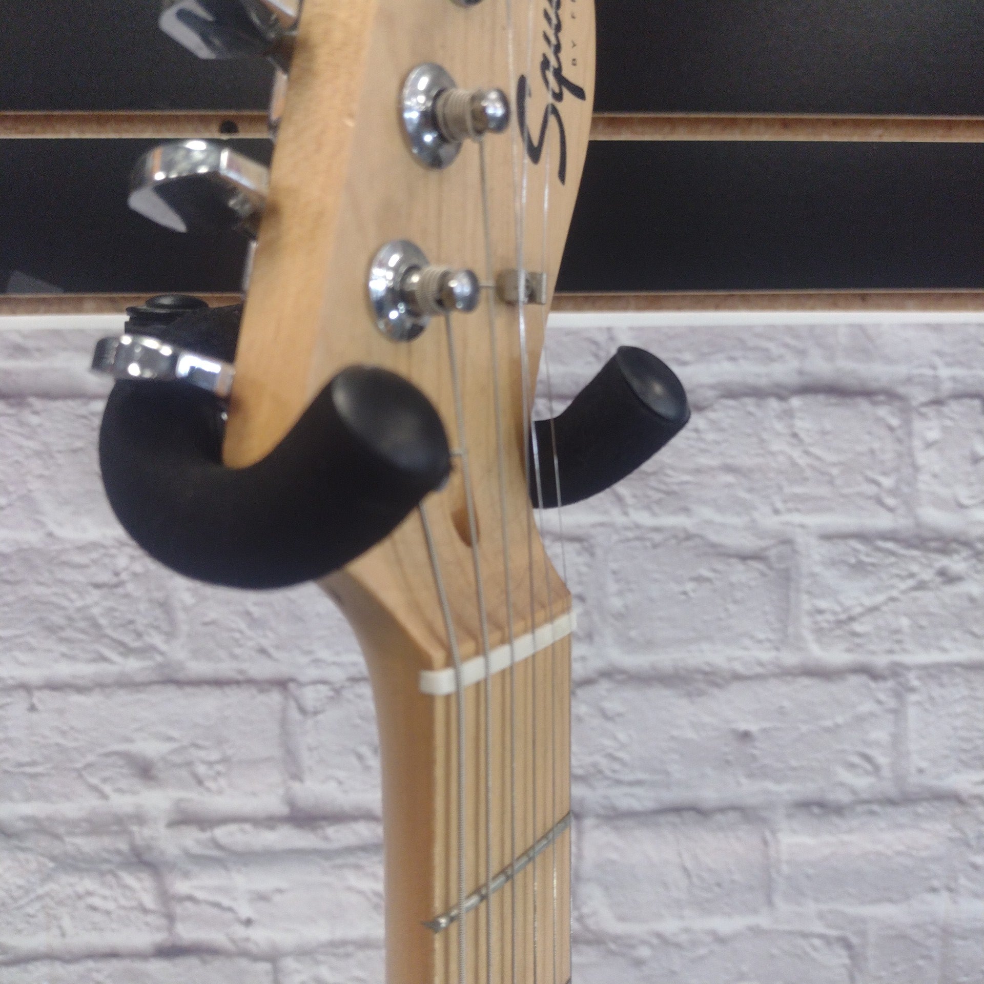 Squier Affinity Telecaster Blue Electric Guitar