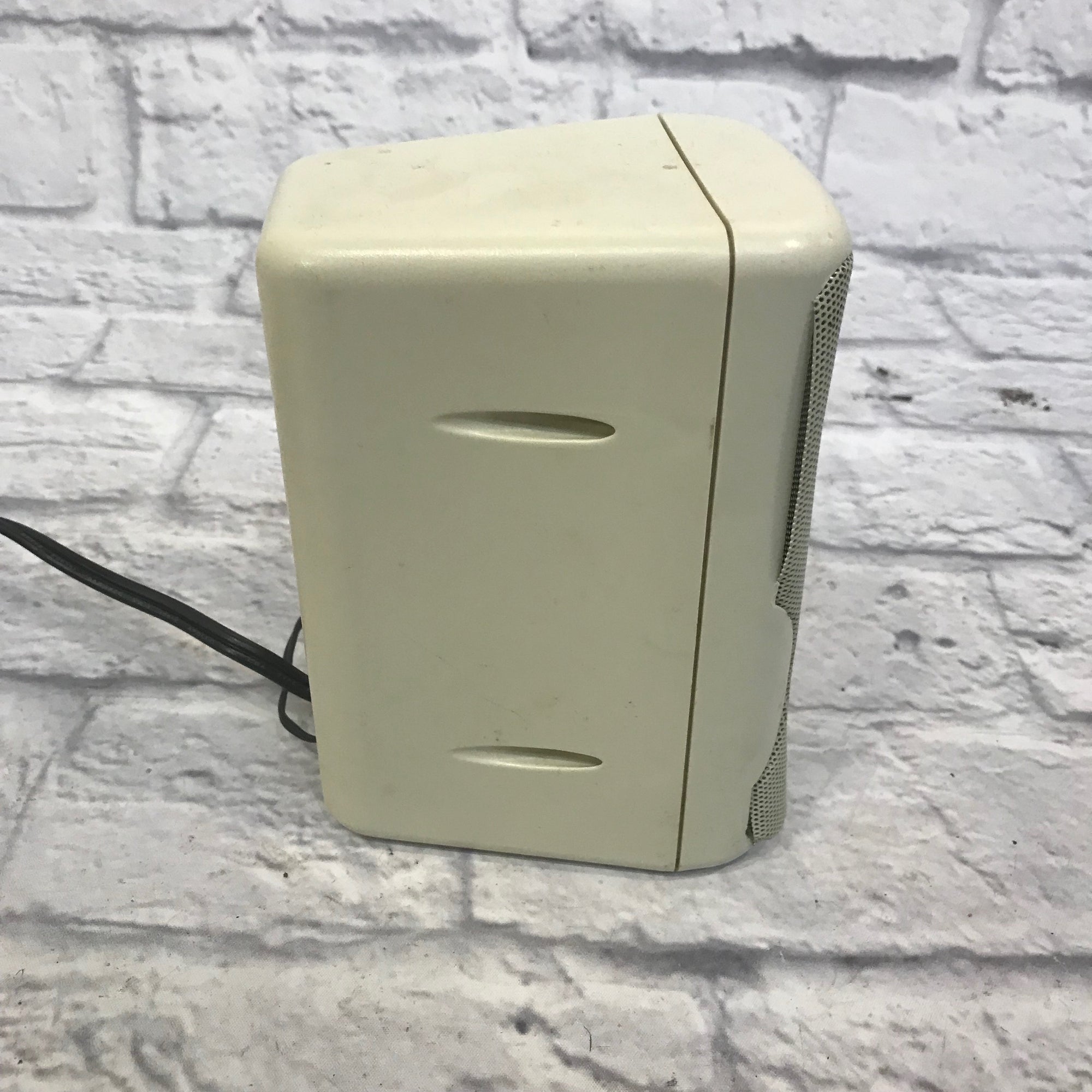 Radio Shack AMX-14 Computer Speaker