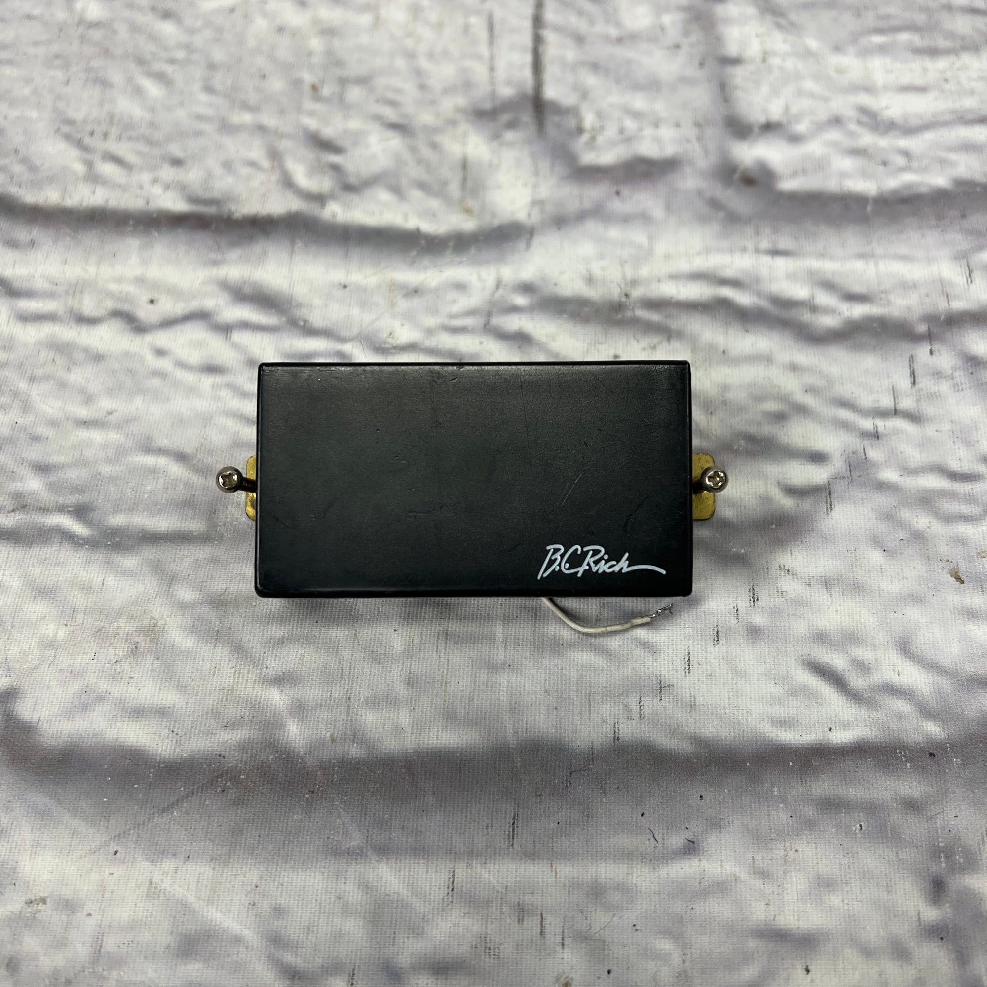 BC Rich 14.99k Humbucker