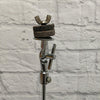 Vintage 1960s Ludwig Standard Flat Flush Base Straight Cymbal Stand