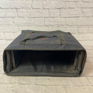 Rok Sak 4U Padded Rack Case