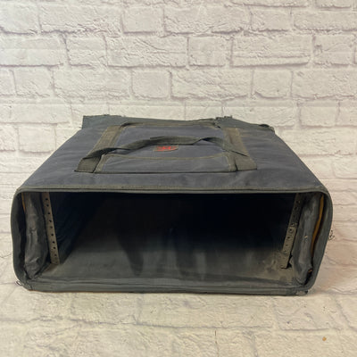 Rok Sak 4U Padded Rack Case