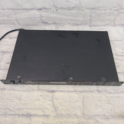 Yamaha GEP50 Guitar Effects Processor Multi Effects