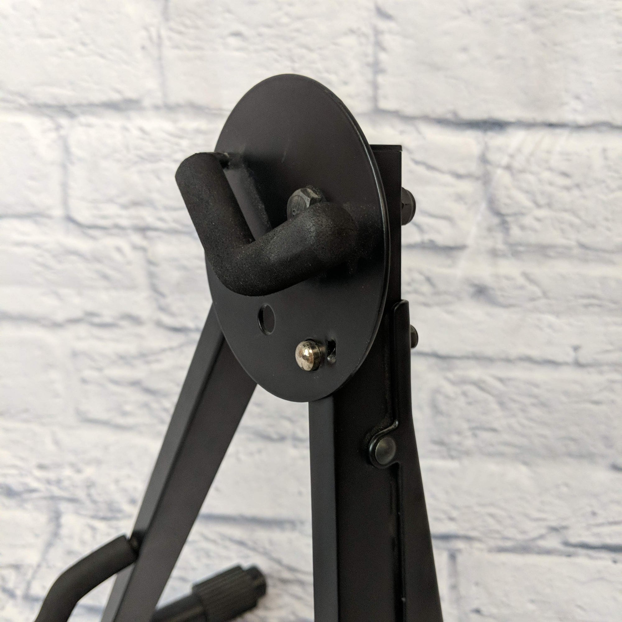 Ultra A frame guitar stand