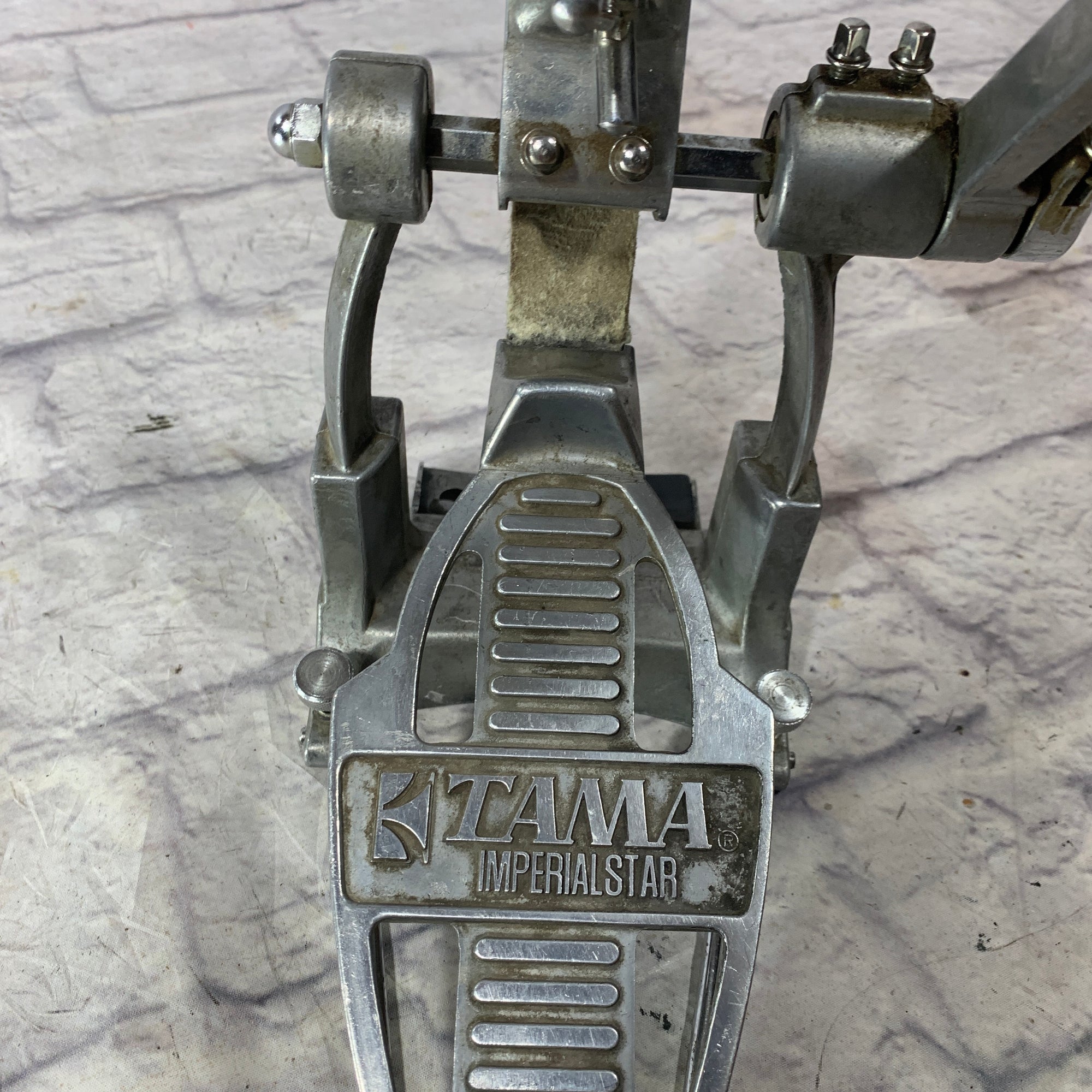Tama Vintage Imperialstar Kick Pedal