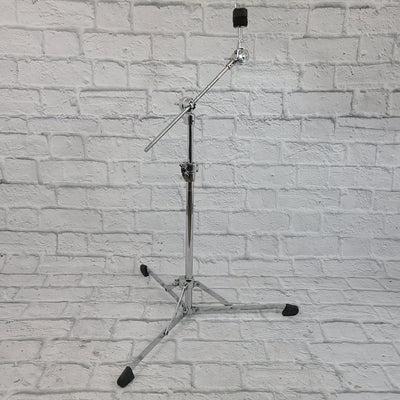 Gibraltar 8709 Flat-Base Boom Cymbal Stand