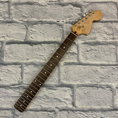 Squier Electric Guitar Neck