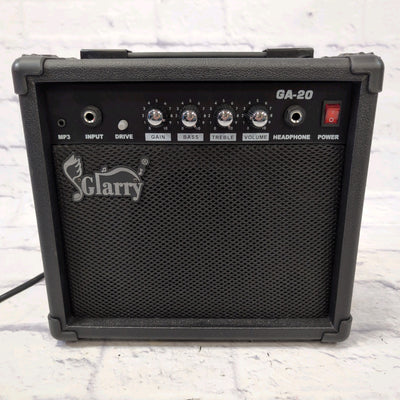 Glarry GA-20 Guitar Combo Amp