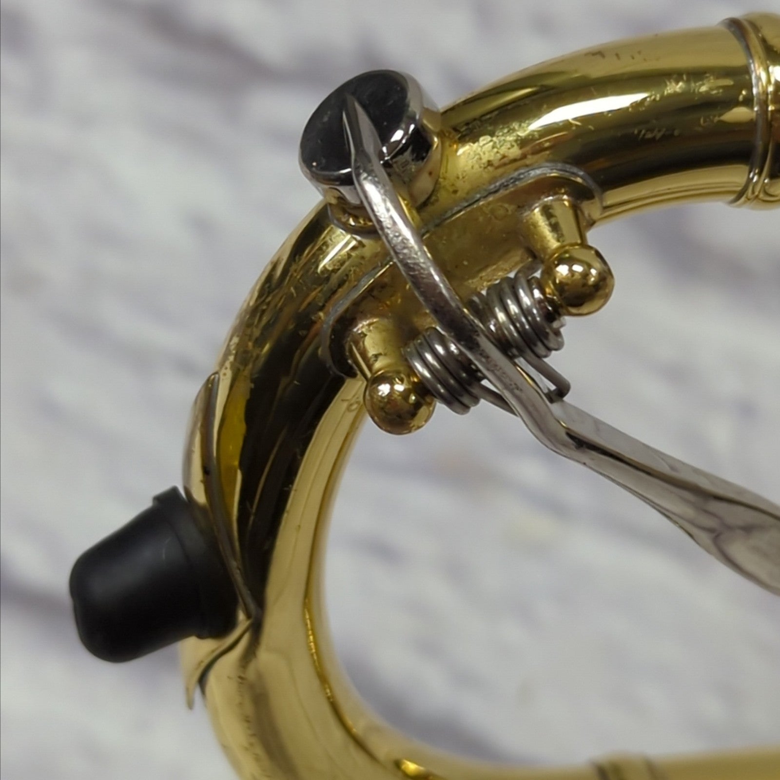Bach TB-600 Aristocrat Trombone - AH21013059