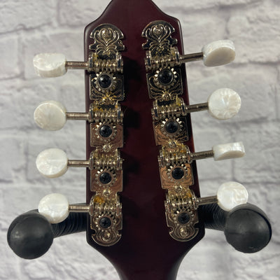 Loar LM-110-BRB Mandolin