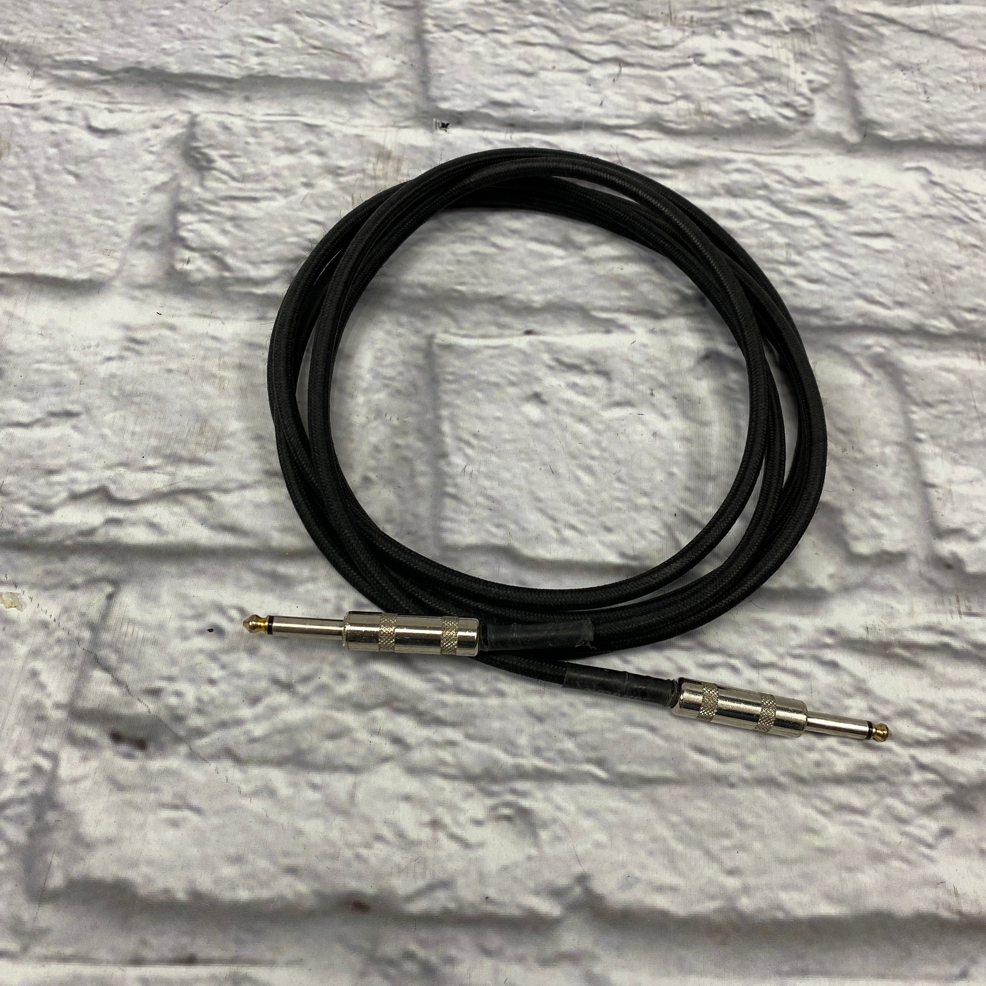 Ibanez 10ft Instrument Cable