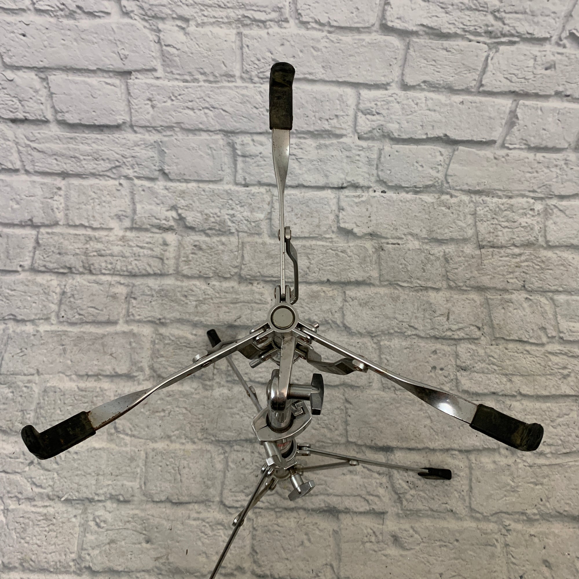 Ludwig Single Braced Snare Stand Red Label