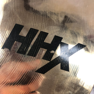 Sabian 14 HHX Evolution Hi Hat Cymbal Pair