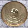 Zildjian 13in ZBT Hi Hat Single Bottom Cymbal