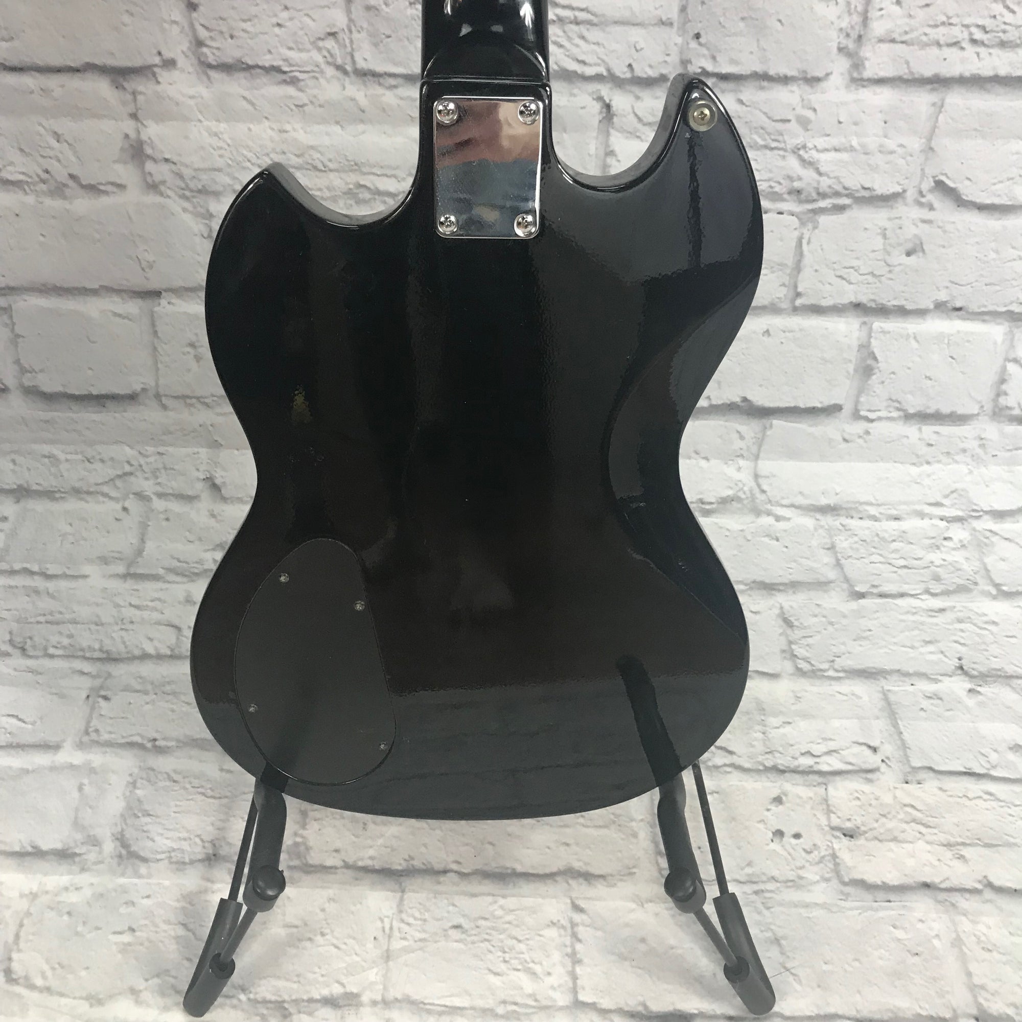 DeArmond S67 7 String Refinished