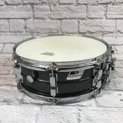 1990s Ludwig Rocker Snare Drum