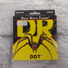 DR Strings DDT-10 Drop-Down Tuning 10-46 Electric Guitar Strings