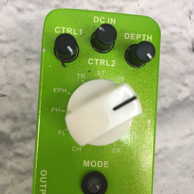 Mooer Mod Factory Pedal