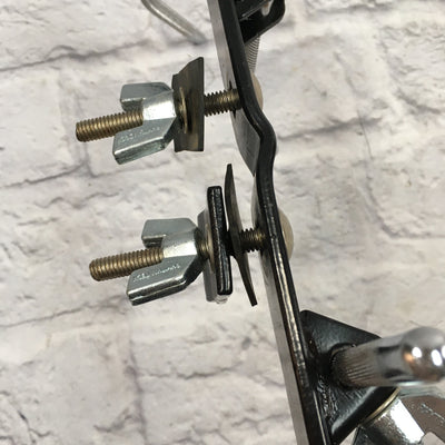 Auxiliary Percussion L-Rod Rack