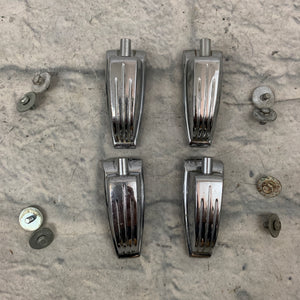 Ludwig Classic Lugs Set of Four (Multiple Sets Available)