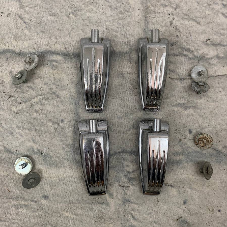 Ludwig Classic Lugs Set of Four (Multiple Sets Available)