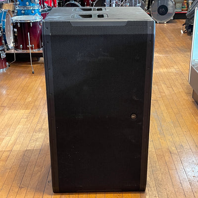 Mackie SRM2850 1600W Dual 18 Powered Sub