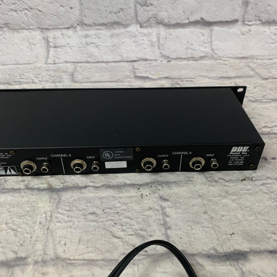 BBE 462 Sonic Maximizer