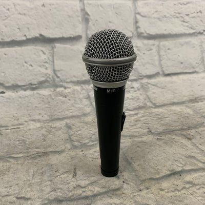 Samson M10 Microphone