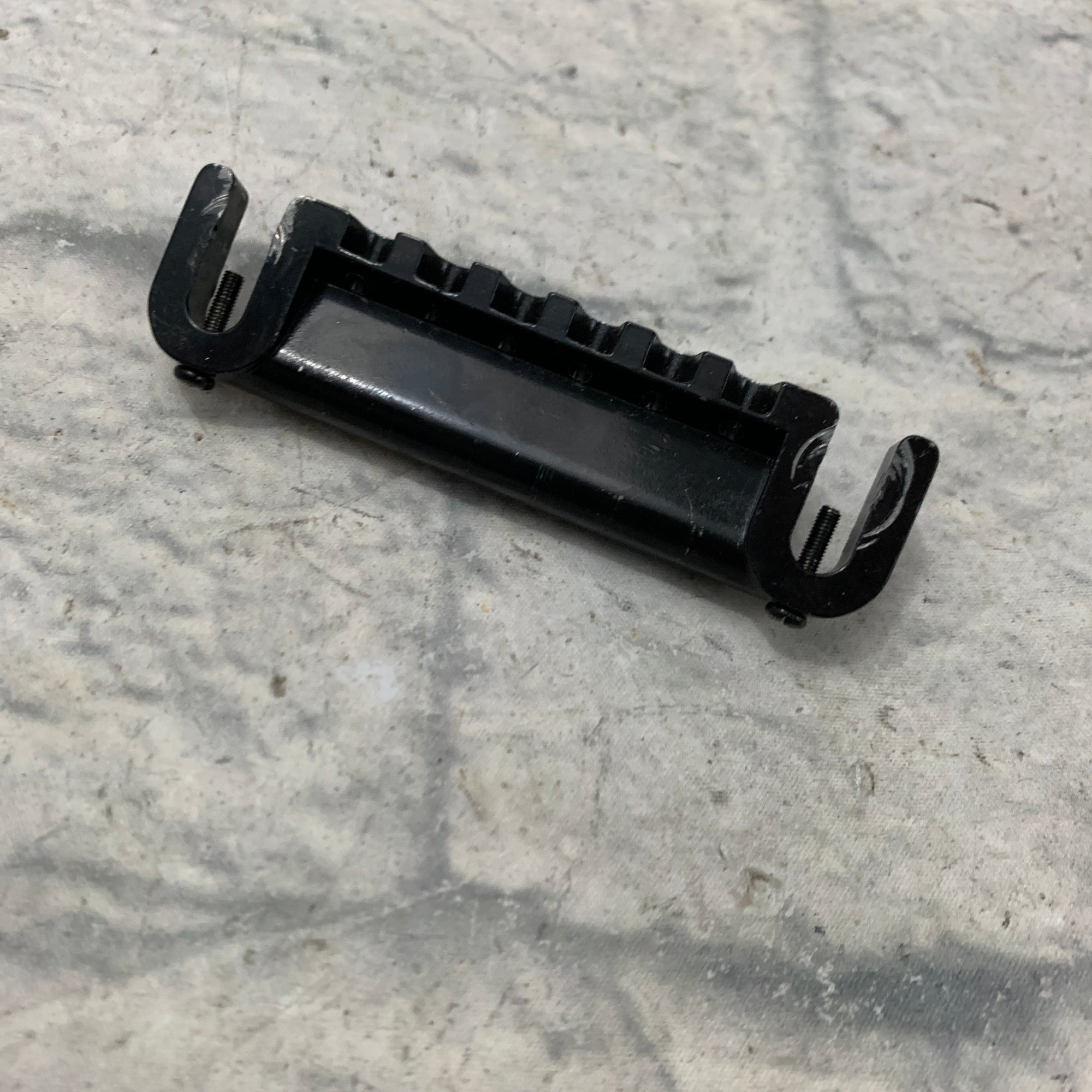 Unknown Wraparound Guitar Tailpiece