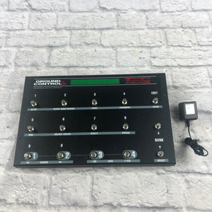 Voodoo Lab Ground Control Pro Footswitch