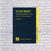 Schubert URTEXT String Quartet "The Death and the Maiden" d minor D 810