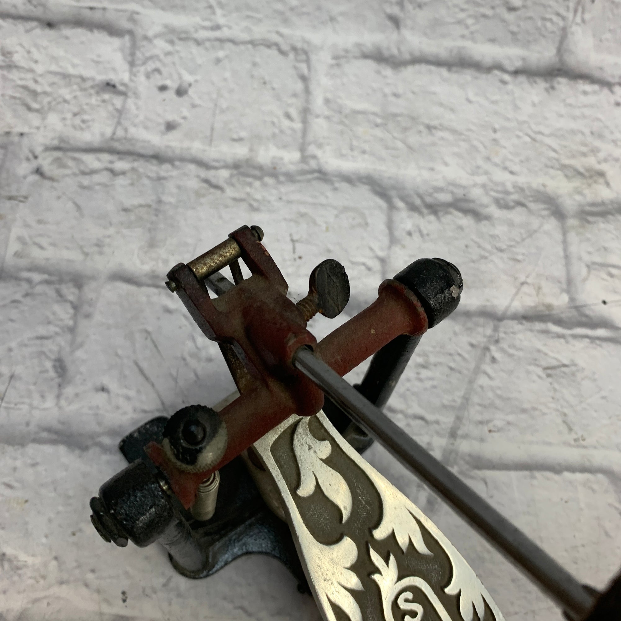 Slingerland Vintage Epic Kick Pedal