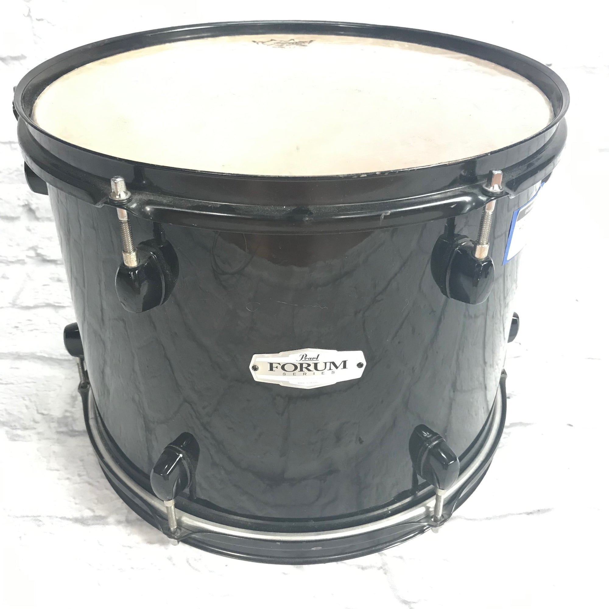 Pearl Forum 3pc Drum Set