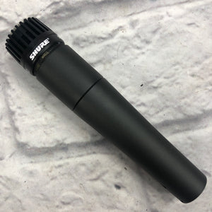 Shure SM-57 Dynamic Microphone