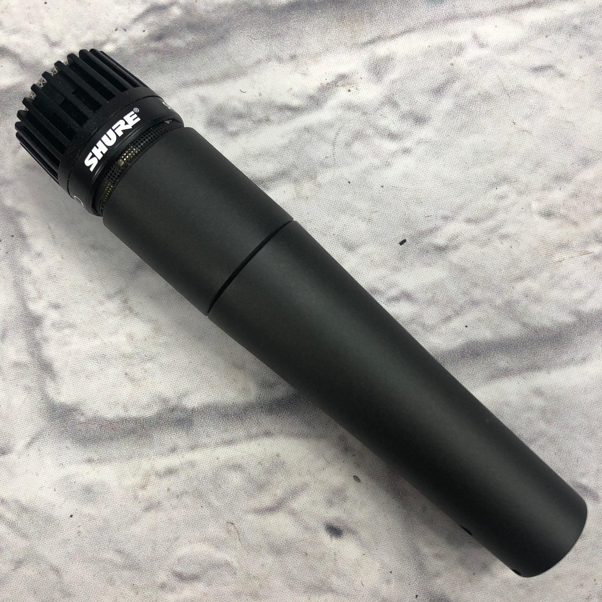 Shure SM-57 Dynamic Microphone