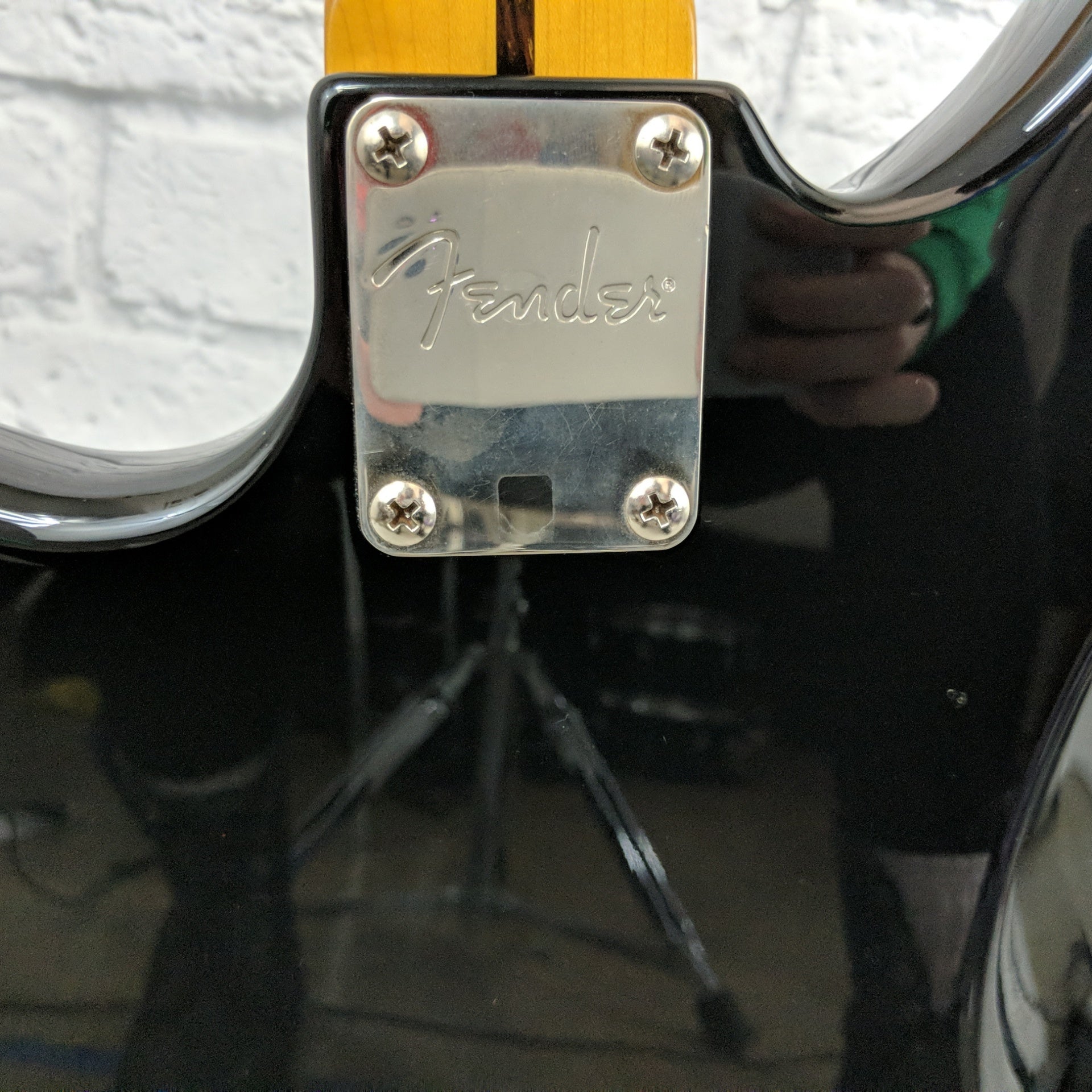 Fender 2011 Jaguar Bass Chinese Made