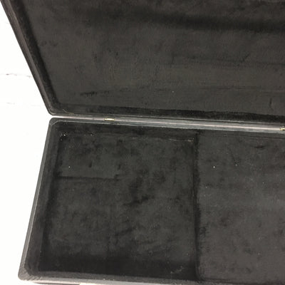 Unknown Hard Shell Bass Case