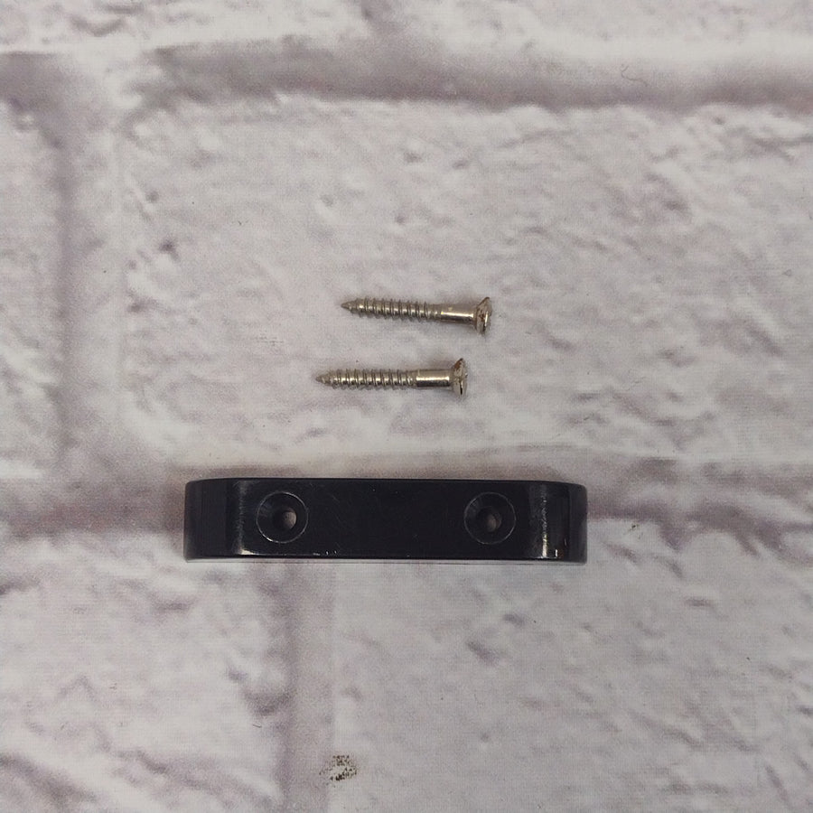 Unknown Jazz Bass Thumb Rest