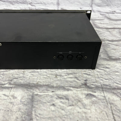 Kawai K4r Rackmount Synth