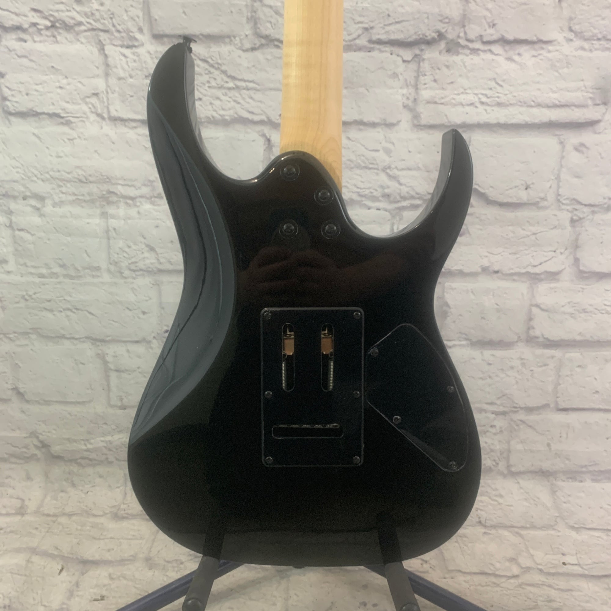 Ibanez Gio GRGM21L (Left-Handed) Electric Guitar