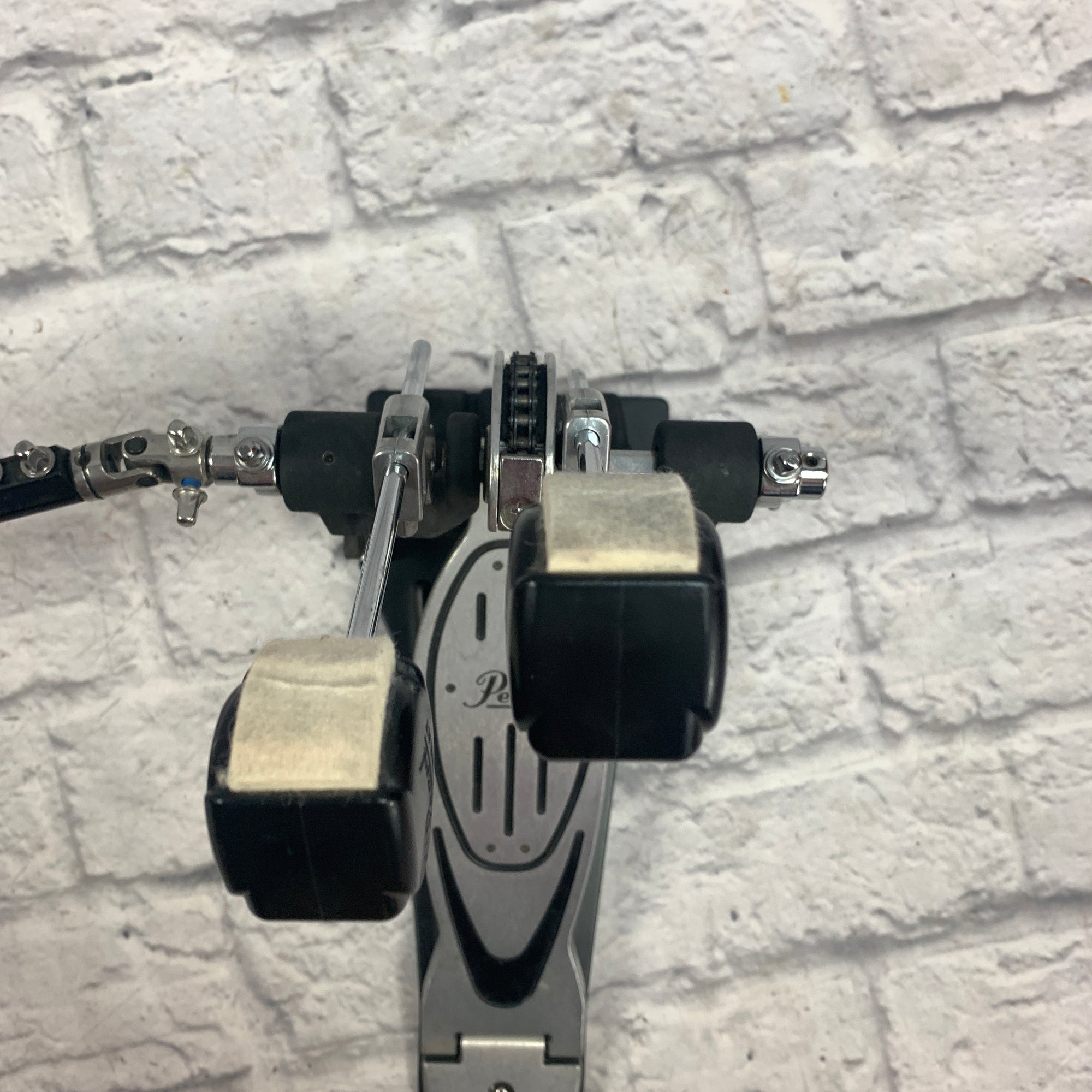 Pearl P902 Double Kick Pedal