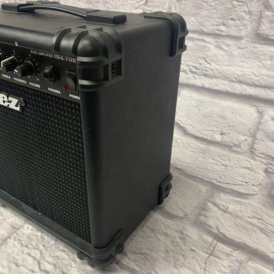 Ibanez IBZ10B Bass Guitar Combo Amp