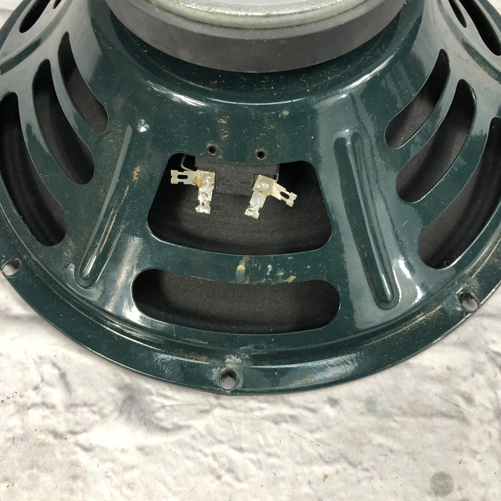 Jensen JCH 12/70 12in 8 ohm Guitar Speaker - Evolution Music