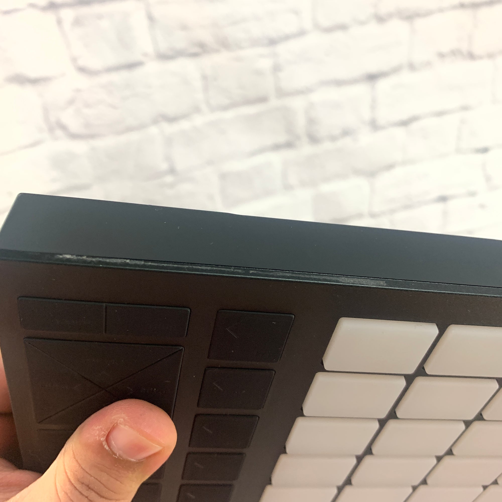 Ableton Push 2 Software Controller