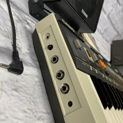 Vintage Casio MT-800 Casiotone 49-Key Synthesizer