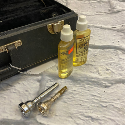 Holton C602RC Cornet