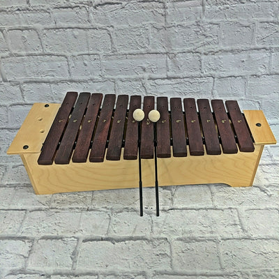Sonor Global Beat AXGB Alto Xylophone