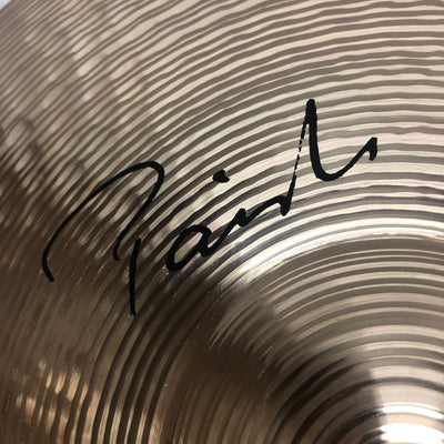 Paiste 16 Signature Full Crash Cymbal