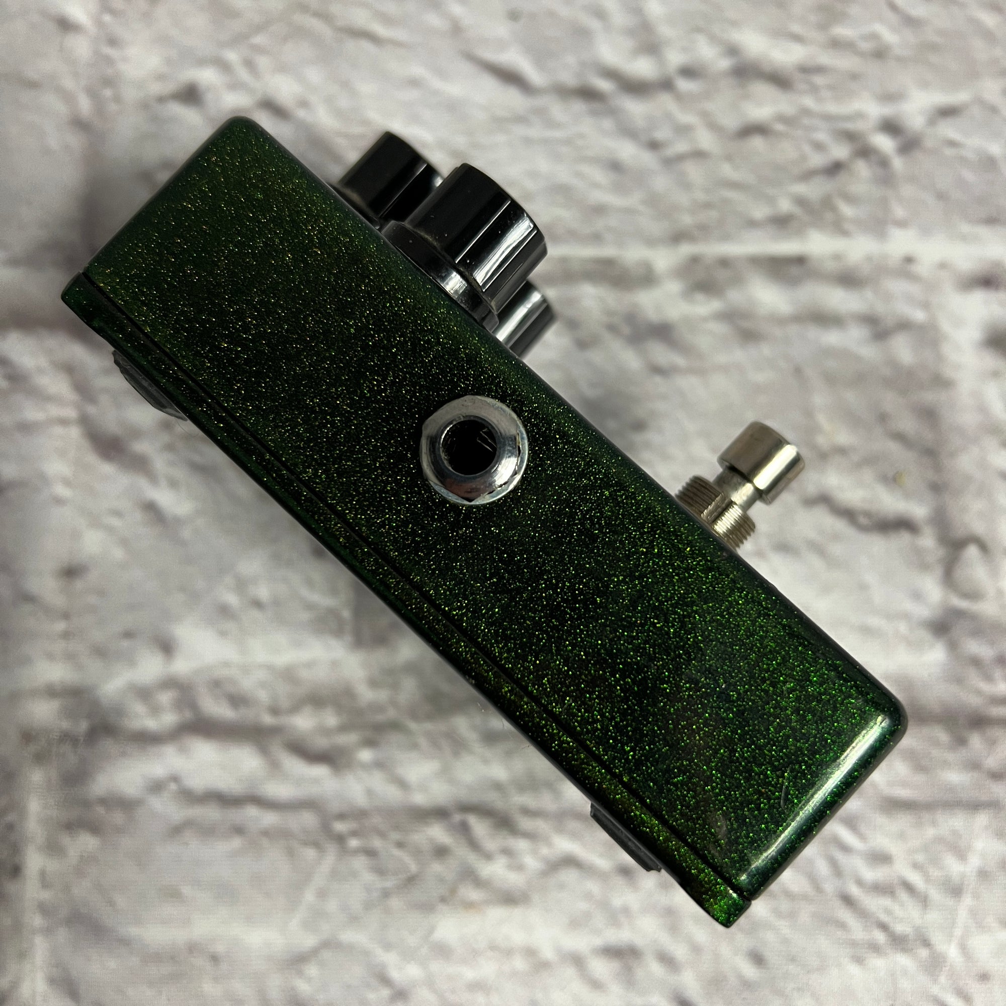 MXR Carbon Copy Analog Delay Pedal